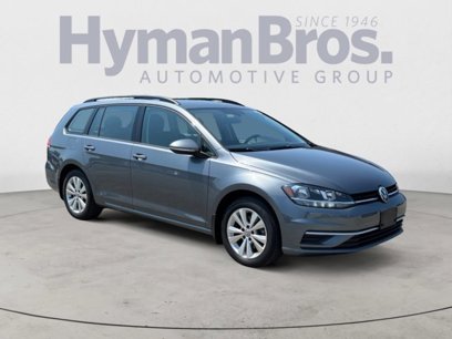 Used 2019 Volkswagen Golf S