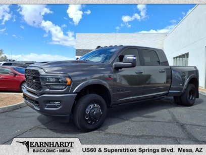 Used 2024 RAM 3500 Limited