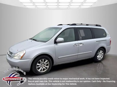Used 2006 Kia Sedona LX