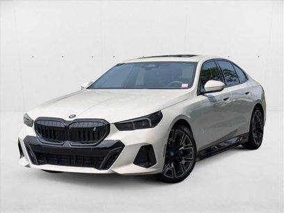 Used 2025 BMW i5 xDrive40 w/ M Sport Package