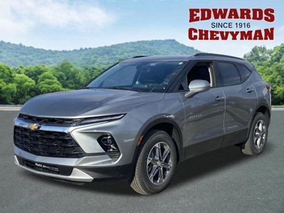 New 2025 Chevrolet Blazer LT w/ Convenience Package