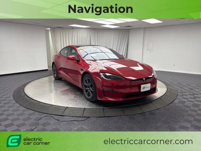Used 2022 Tesla Model S