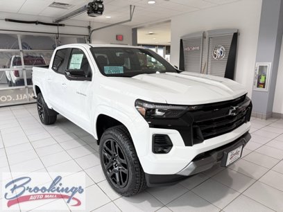 New 2024 Chevrolet Colorado Z71 w/ Z71 Convenience Package 2