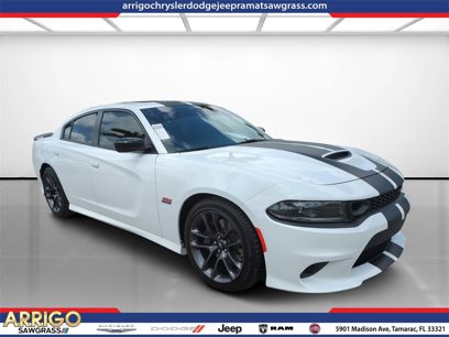 Certified 2023 Dodge Charger Scat Pack w/ Technology Group