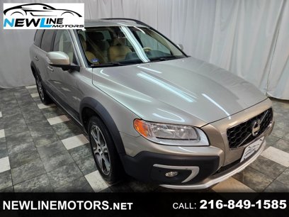 Used 2015 Volvo XC70 T6 Premier Plus