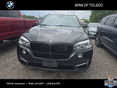 Used 2017 BMW X5 xDrive35i