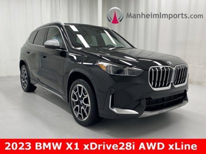 Used 2023 BMW X1 xDrive28i w/ Premium Package