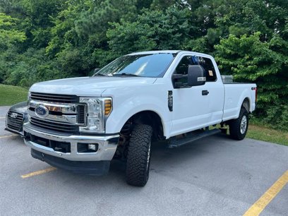 Used 2019 Ford F250 XLT w/ XLT Value Package