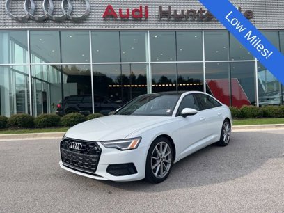 Used 2025 Audi A6 Premium Plus w/ Premium Plus Package