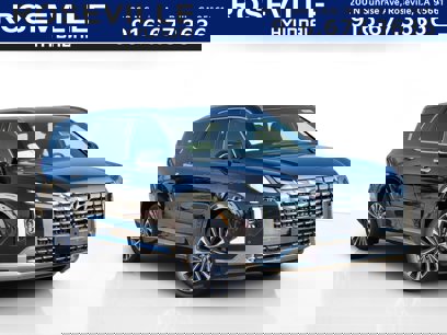 New 2025 Hyundai Palisade Calligraphy