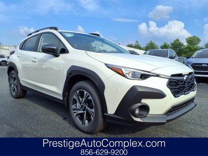 New 2025 Subaru Crosstrek 2.5i Premium