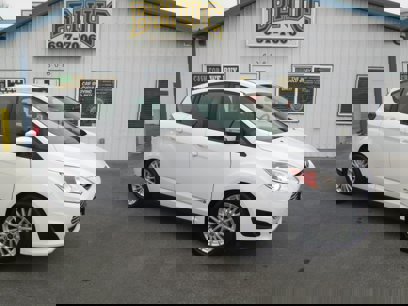 Used 2016 Ford C-MAX SE