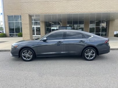 Used 2024 Honda Accord EX