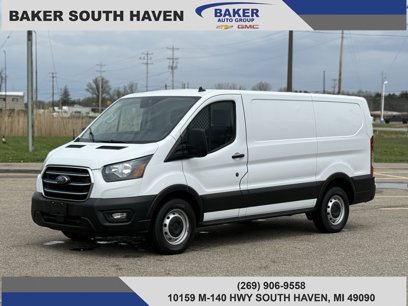 Used 2020 Ford Transit 150 Low Roof