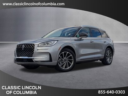 Used 2024 Lincoln Corsair Grand Touring w/ Equipment Group 301A