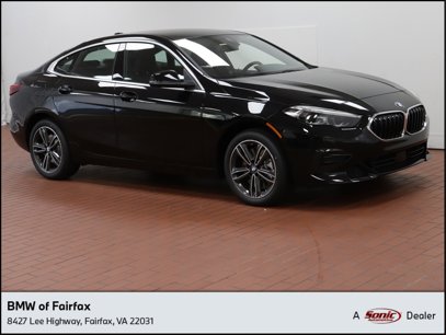 Used 2024 BMW 228i Gran Coupe