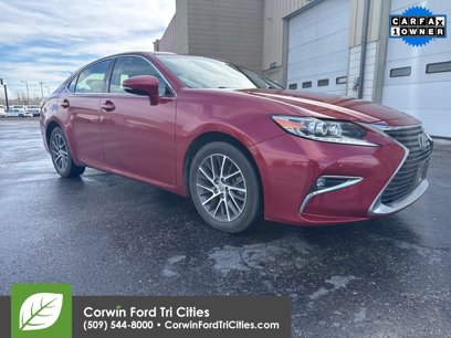 Used 2016 Lexus ES 350