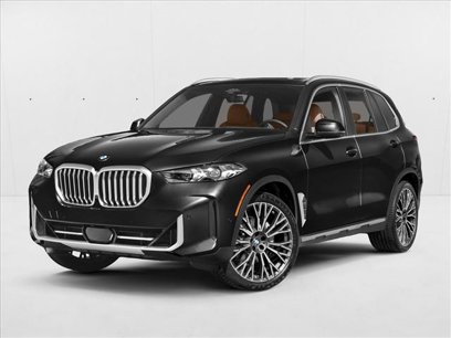 Used 2025 BMW X5 xDrive40i w/ Premium Package