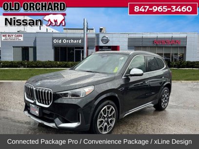 Used 2023 BMW X1 xDrive28i w/ Convenience Package