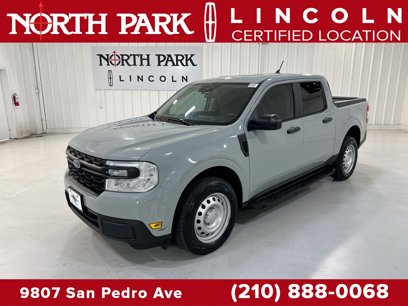 Used 2022 Ford Maverick XL