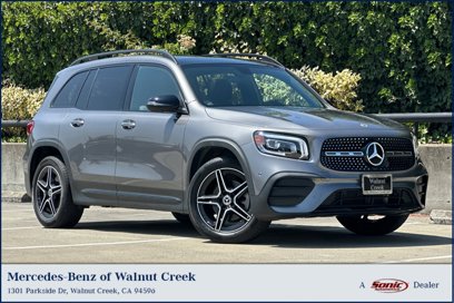 Certified 2023 Mercedes-Benz GLB 250 4MATIC