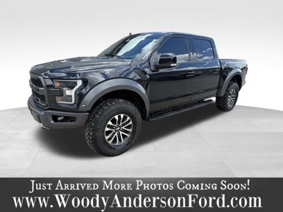 Used 2020 Ford F150 Raptor w/ Equipment Group 802A Luxury