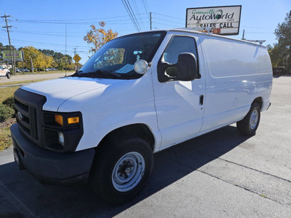 Used 2009 Ford E-150 and Econoline 150