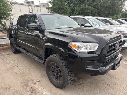 Used 2023 Toyota Tacoma SR