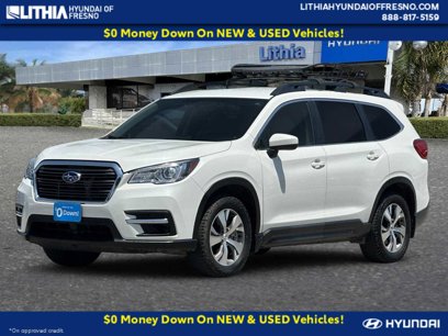 Used 2021 Subaru Ascent Premium w/ Convenience Package