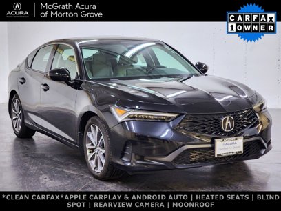 Used 2023 Acura Integra