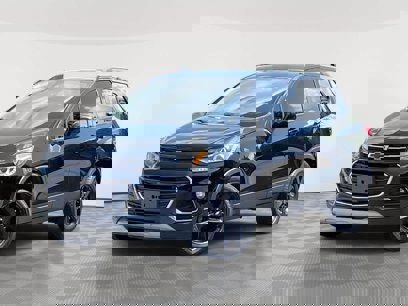 Used 2019 Chevrolet Trax Premier w/ Midnight Edition