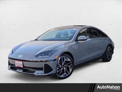 Used 2023 Hyundai Ioniq 6 Limited