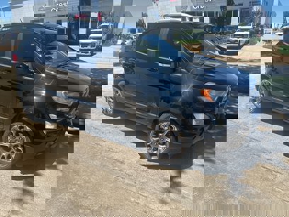 Used 2020 Ford EcoSport Titanium