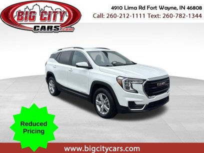 Used 2023 GMC Terrain SLE w/ Driver Convenience Package