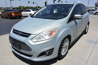 Used 2013 Ford C-MAX SEL