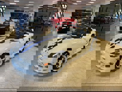 Used 1996 Dodge Viper RT/10