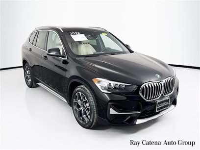 Used 2022 BMW X1 xDrive28i w/ Convenience Package
