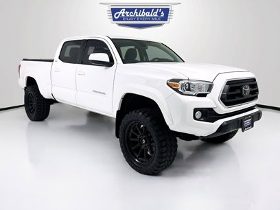 Used 2020 Toyota Tacoma SR5