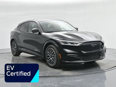 Used 2024 Ford Mustang Mach-E Premium