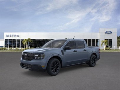 New 2024 Ford Maverick XLT w/ XLT Luxury Package