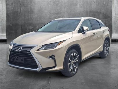 Used 2019 Lexus RX 350 FWD