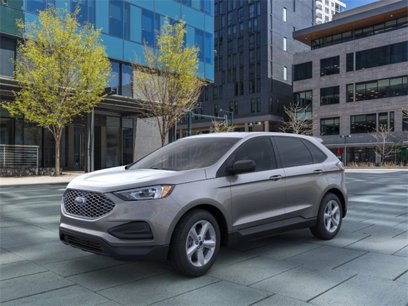 New 2024 Ford Edge SE