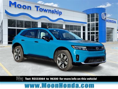 New 2024 Honda Prologue Elite