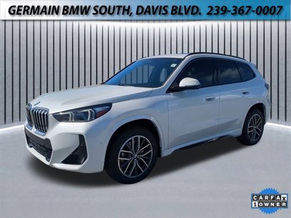 Certified 2023 BMW X1 xDrive28i w/ M Sport Package