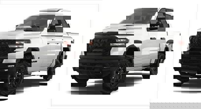 New 2025 RAM 1500 Rebel w/ Rebel Level 2 Equipment Group