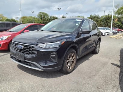 Used 2023 Ford Escape Active