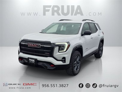 New 2026 GMC Terrain AT4 w/ Technology Package II