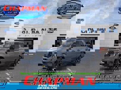 New 2025 Ford Maverick Lariat w/ 4K Tow Package