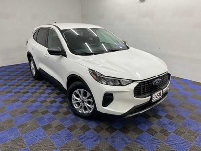 Used 2023 Ford Escape Active