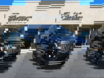 Certified 2024 Cadillac XT5 Premium Luxury
